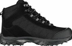 TREKMATES so arctic grip u Black/Grey