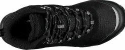 TREKMATES so arctic grip u Black/Grey