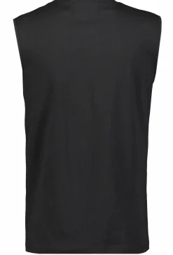 Sale TAKEOFF so basic sl tee m Black