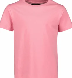 New TAKEOFF so basic tee jr Light Pink