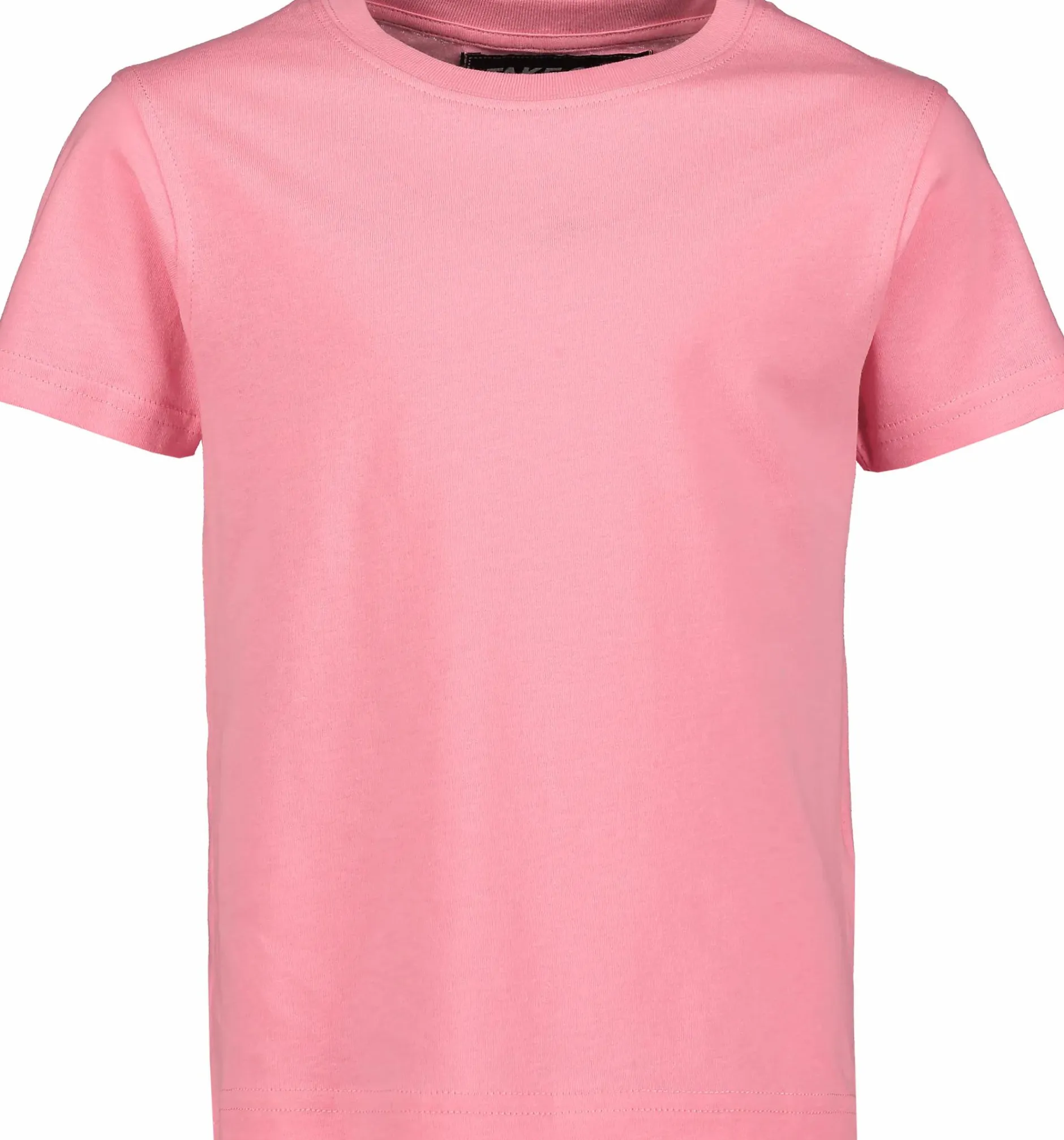 New TAKEOFF so basic tee jr Light Pink