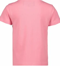 New TAKEOFF so basic tee jr Light Pink