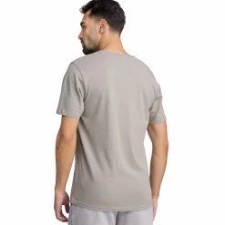 Sale TAKEOFF so basic v-neck t Shadow Green