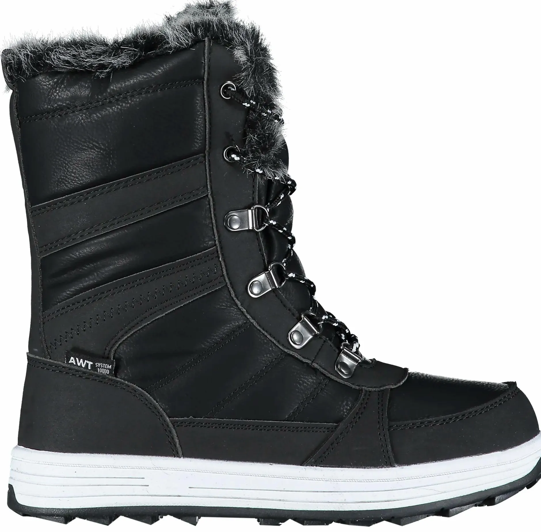 Discount CROSS SPORTSWEAR so bergen high jr Black/White