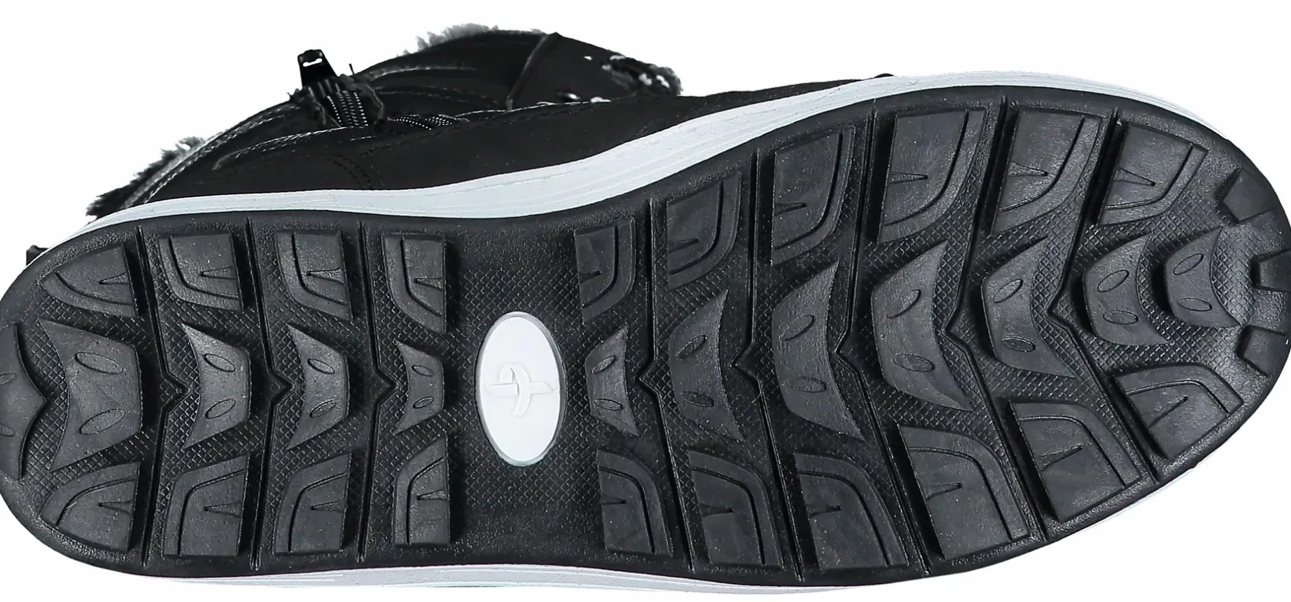Discount CROSS SPORTSWEAR so bergen high jr Black/White