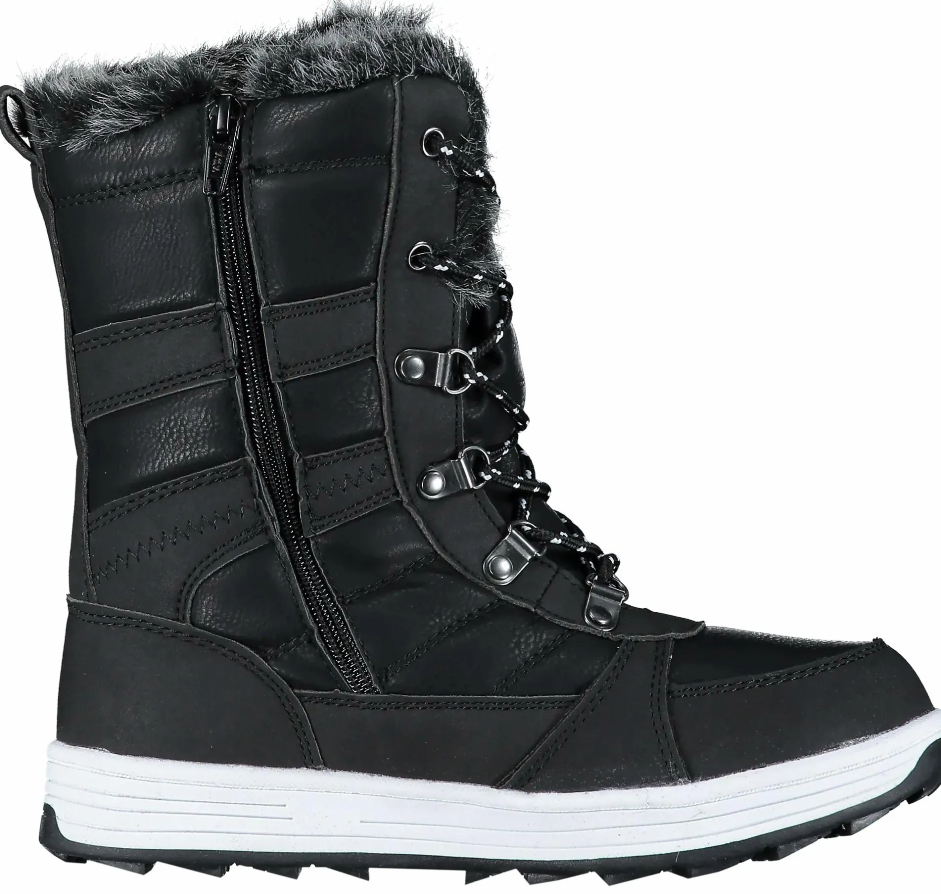 Discount CROSS SPORTSWEAR so bergen high jr Black/White