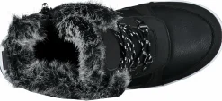 Discount CROSS SPORTSWEAR so bergen high jr Black/White