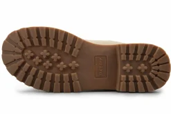 Online TAKEOFF so cl high boot w Beige