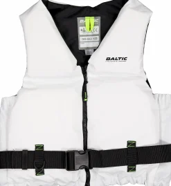 Hot BALTIC so derry lf jkt u White