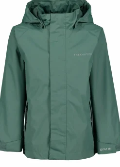 TREKMATES so dry jacket 2 jr Green