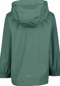 TREKMATES so dry jacket 2 jr Green
