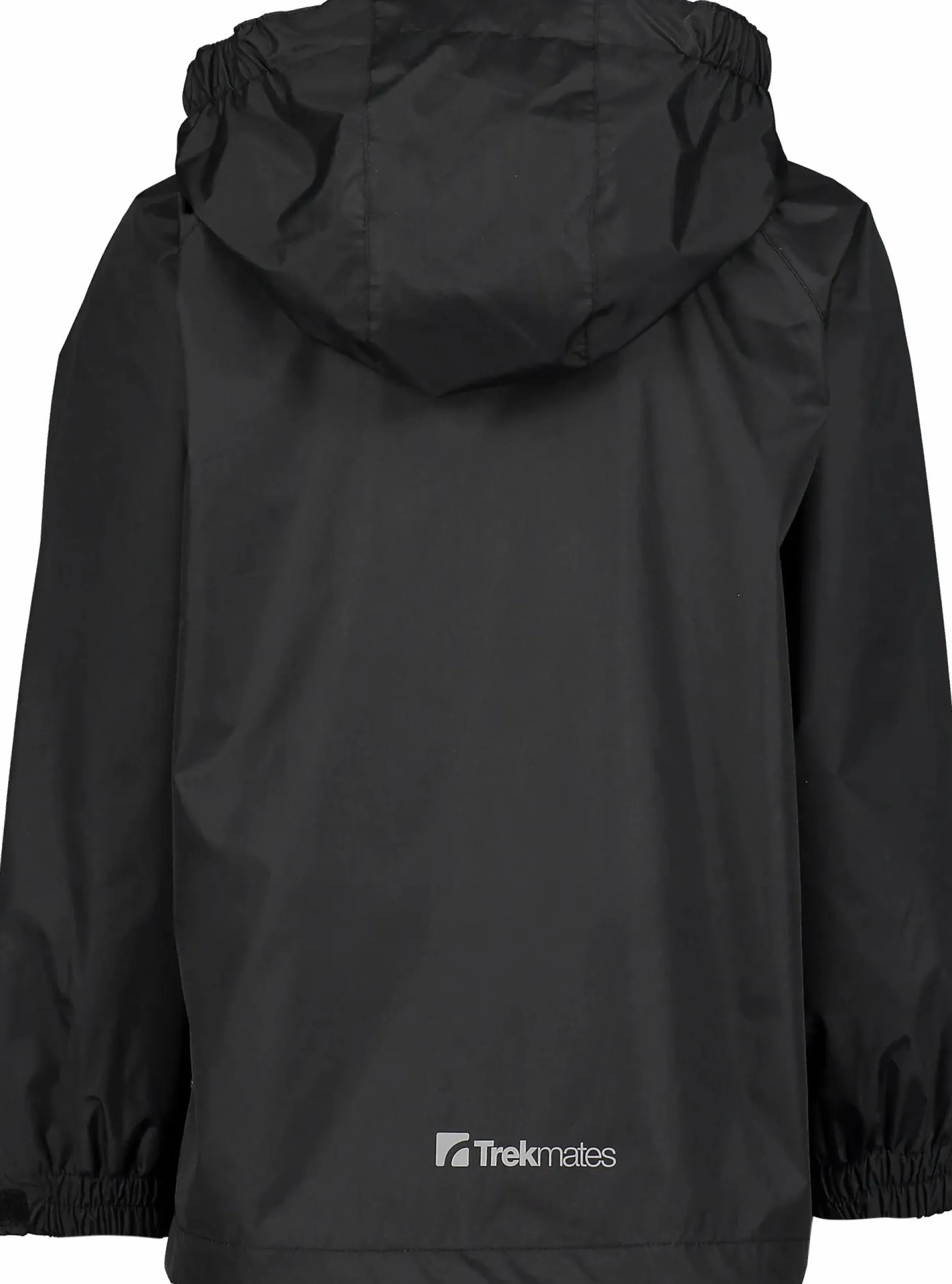 Outlet TREKMATES so dry jacket 2 jr Black
