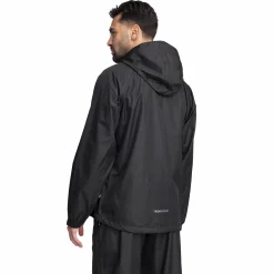 Sale TREKMATES so dry jacket 2 m Black