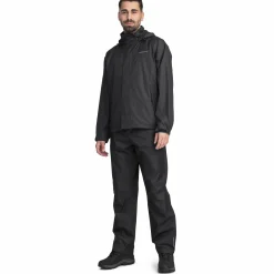 Sale TREKMATES so dry jacket 2 m Black