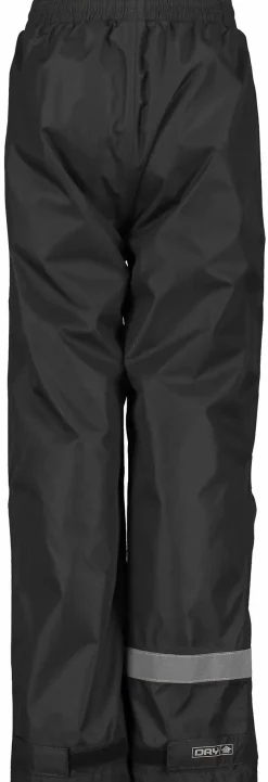 Outlet TREKMATES so dry pant 2 jr Black