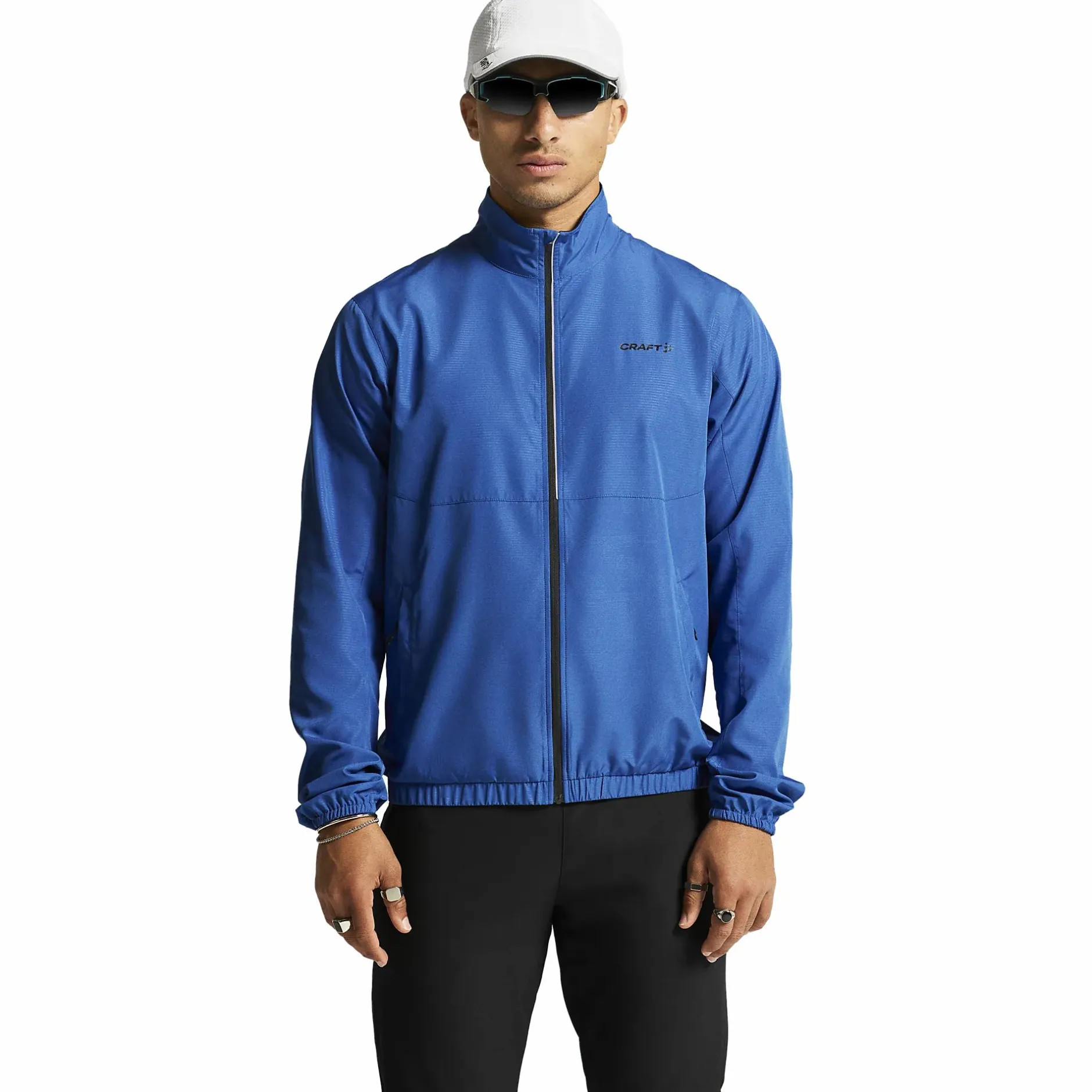 Online CRAFT so eaze jacket m ROYAL