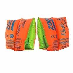 Online ZOGGS so float bands jr Orange
