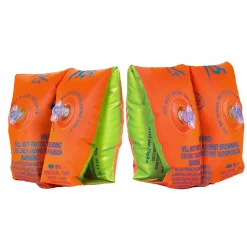Online ZOGGS so float bands jr Orange