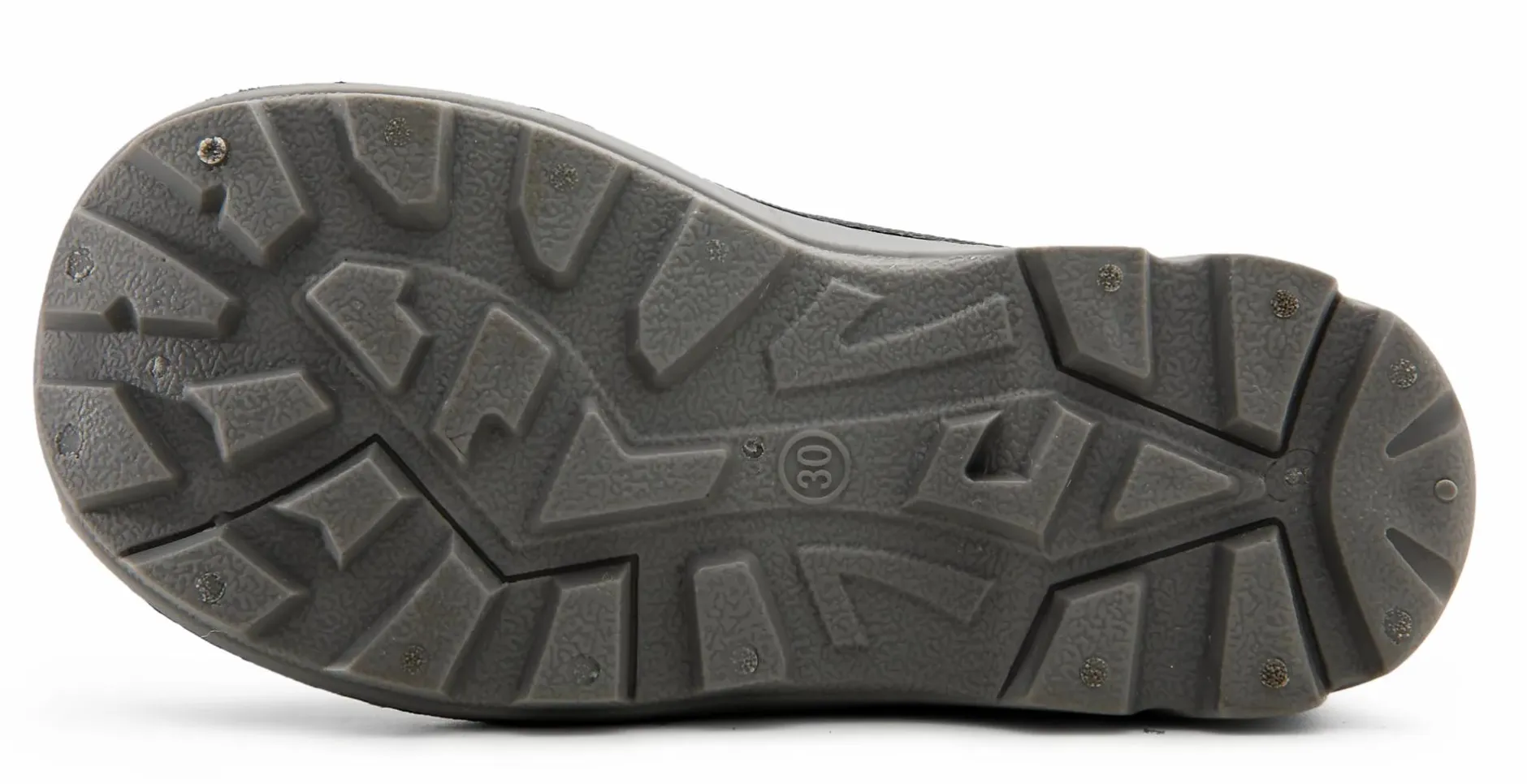 Clearance SKI INDUSTRIES so frosty boot jr Dark Grey