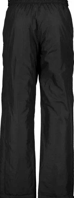 Best TAKEOFF so full zip pant m Black