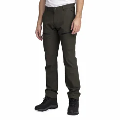 Sale TREKMATES so hike pants m Woodland Green