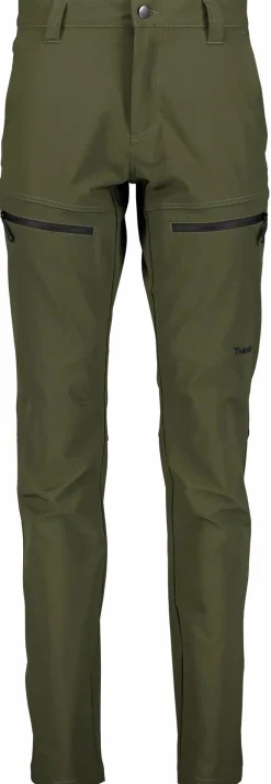 Sale TREKMATES so hike pants m Woodland Green