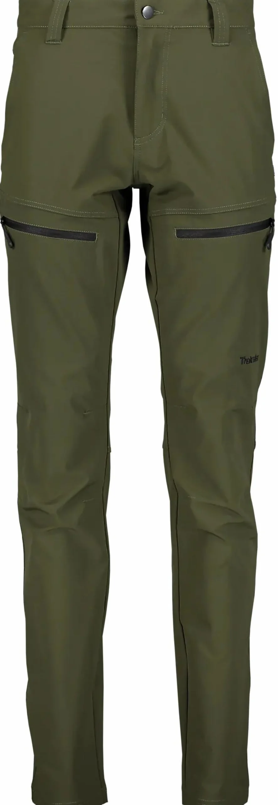 Sale TREKMATES so hike pants m Woodland Green