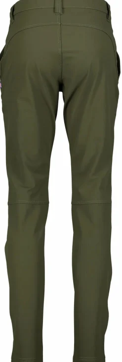 Sale TREKMATES so hike pants m Woodland Green