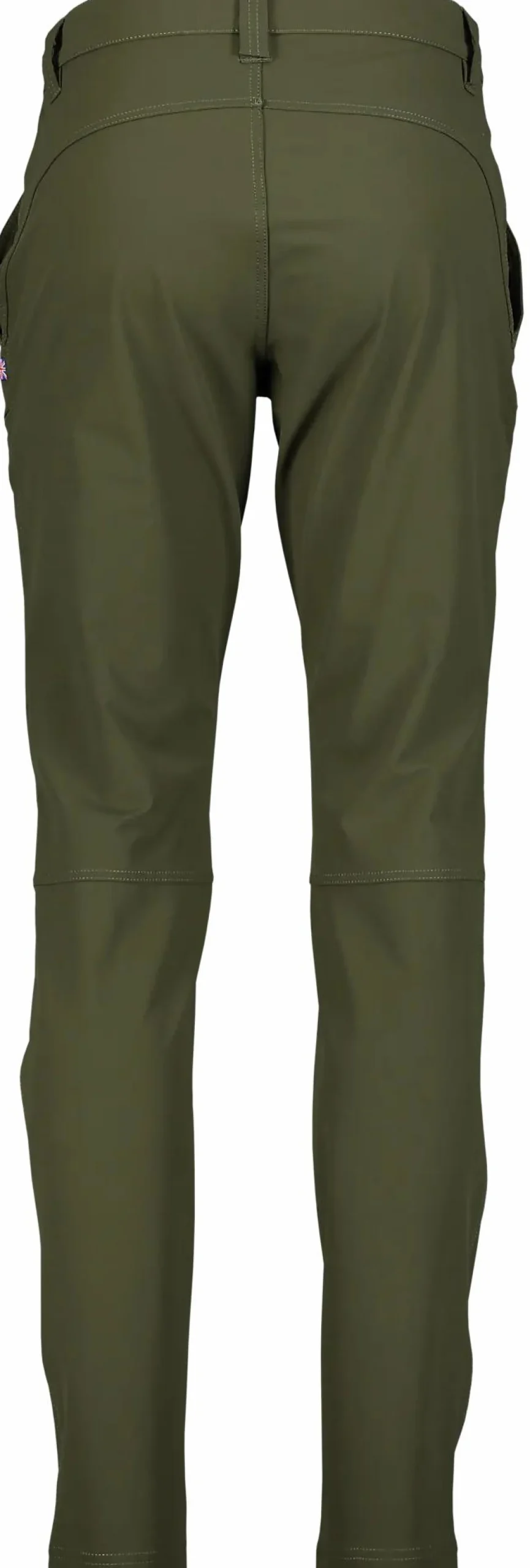 Sale TREKMATES so hike pants m Woodland Green