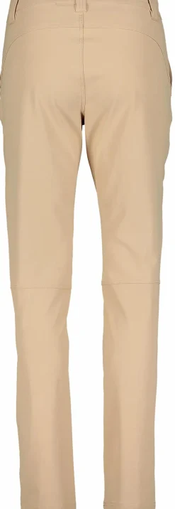Hot TREKMATES so hike pants w Wheat