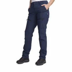Hot TREKMATES so hike pants w Navy