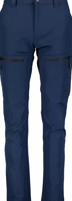 Hot TREKMATES so hike pants w Navy