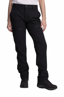 Discount TREKMATES so hike pants w Black Solid