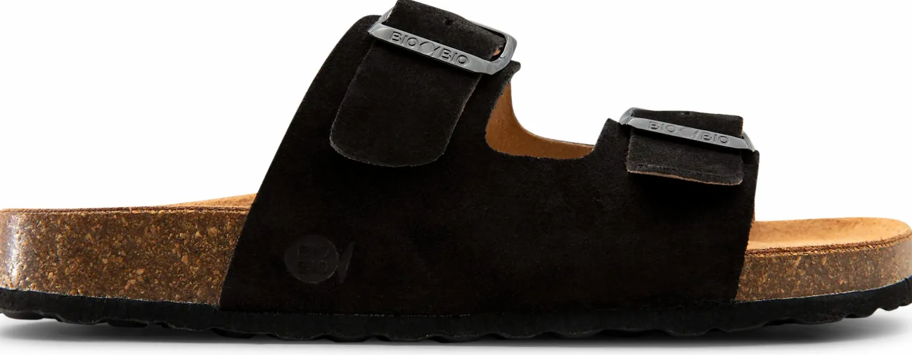 Discount BIO BIO so jamie suede u Black