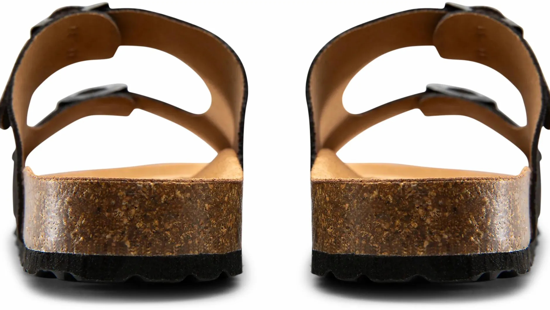 Discount BIO BIO so jamie suede u Black