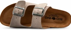 Online BIO BIO so jamie suede u Grey