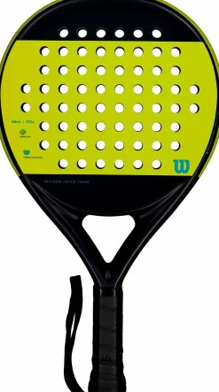 Discount WILSON so juice team Yellow