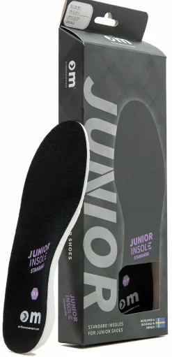 Best ORTHO MOVEMENT so junior insole Multi