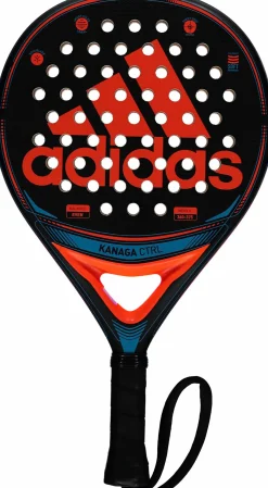 Outlet ADIDAS so kanaga ctrl Black/Orange
