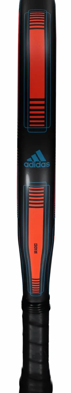 Outlet ADIDAS so kanaga ctrl Black/Orange