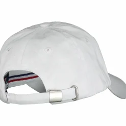 SEBAGO so logo cap u White