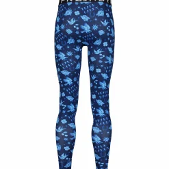 Clearance FRANK DANDY so long johns fd m Navy Ink