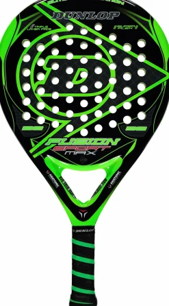 Clearance DUNLOP so max fusion Black/Green