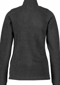 CROSS SPORTSWEAR so micro fleece w Grey Melange