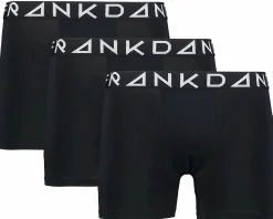 Best FRANK DANDY so 3-p boxer m Black/Black/Black