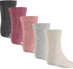 Discount FRANK DANDY so 5p colorama jr Rose Melange