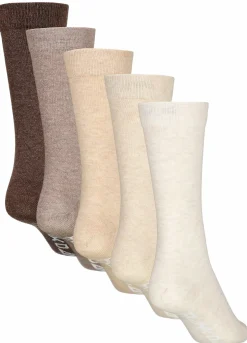 New FRANK DANDY so 5p colorama u Brown Melange