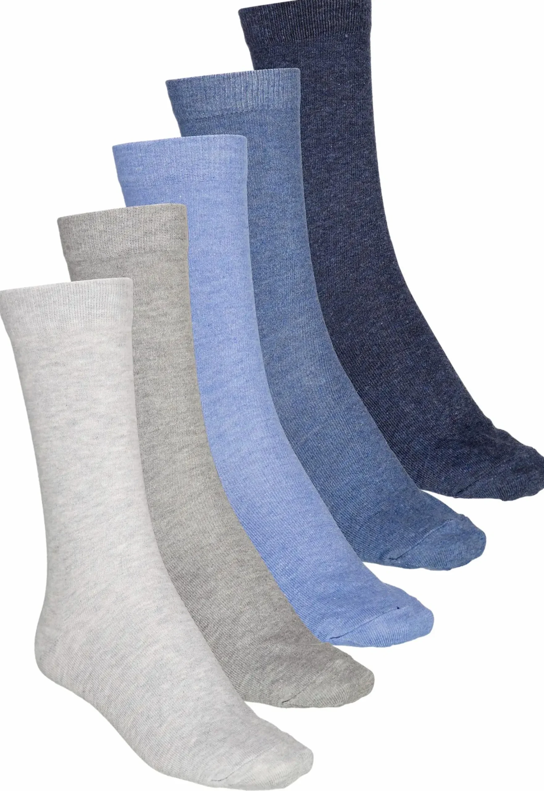 Discount FRANK DANDY so 5p colorama u Blue Melange Ii