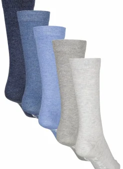 Discount FRANK DANDY so 5p colorama u Blue Melange Ii
