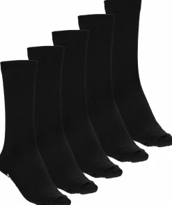 Outlet FRANK DANDY so 5p ed solid s u Black